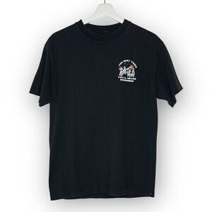 Last Call Co Shirt Black The Best Times You’ll Never Remember Unisex Medium Flaw